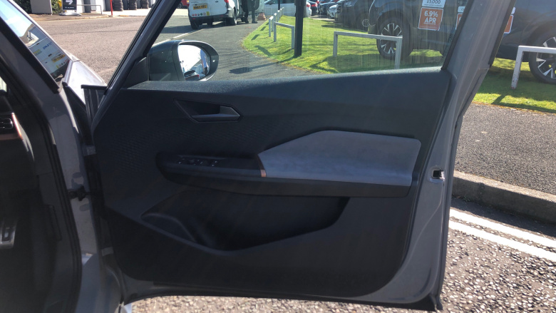 CUPRA Born 169kW e-Boost V2 58kWh 5dr Auto Electric Hatchback